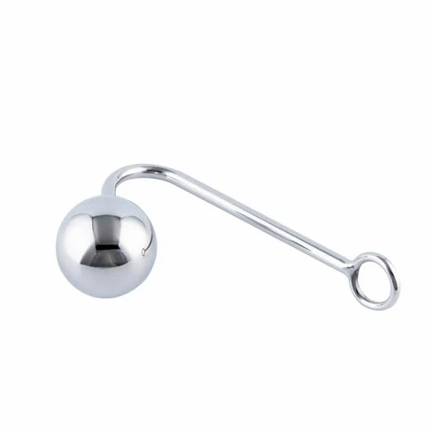 Anal Steel BDSM AllNight 5299 Hook 0704